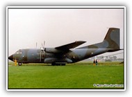 C-160 FAF R55 61-ZC